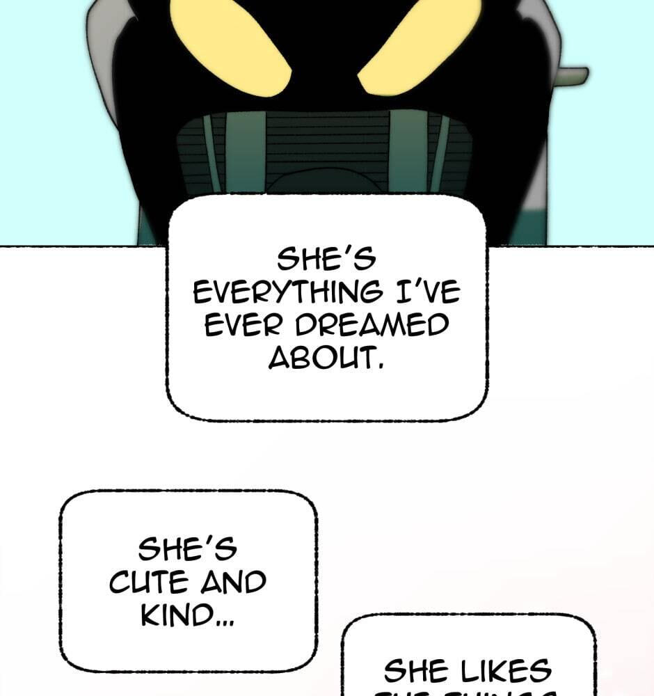 Equalizer! Chapter 112.5 page 55 - 
