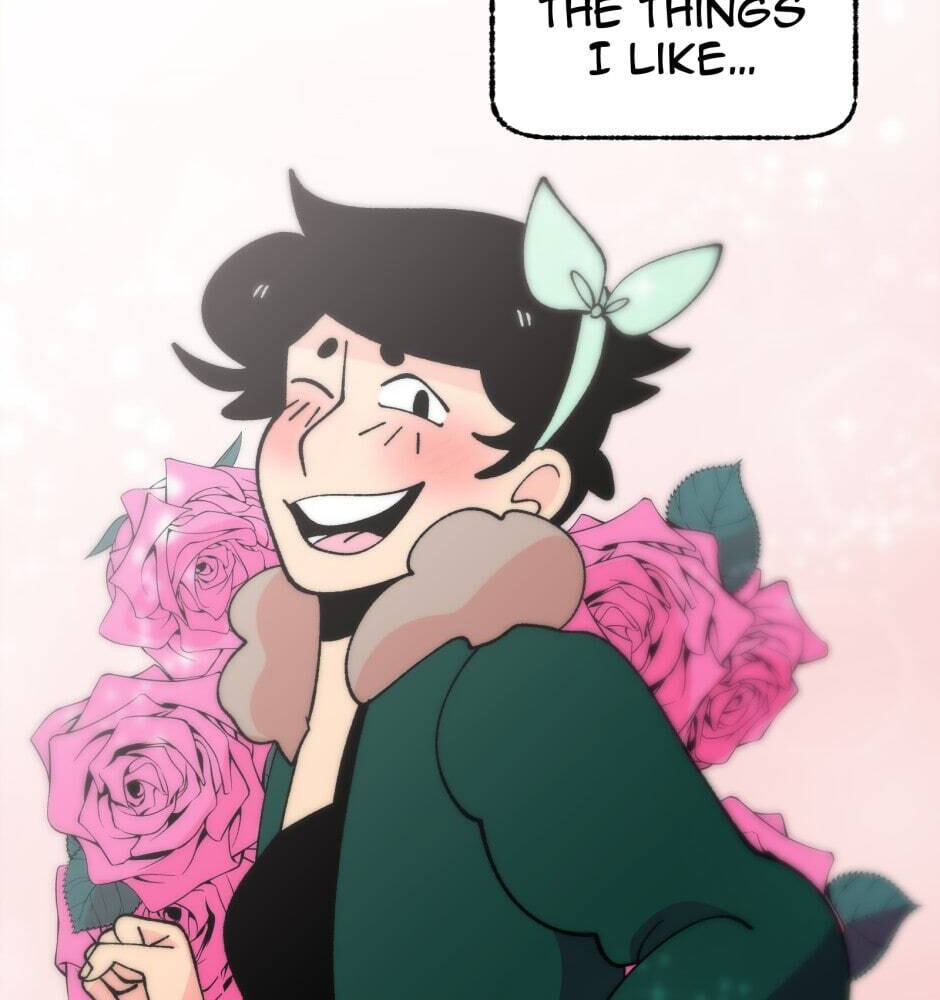 Equalizer! Chapter 112.5 page 56 - 