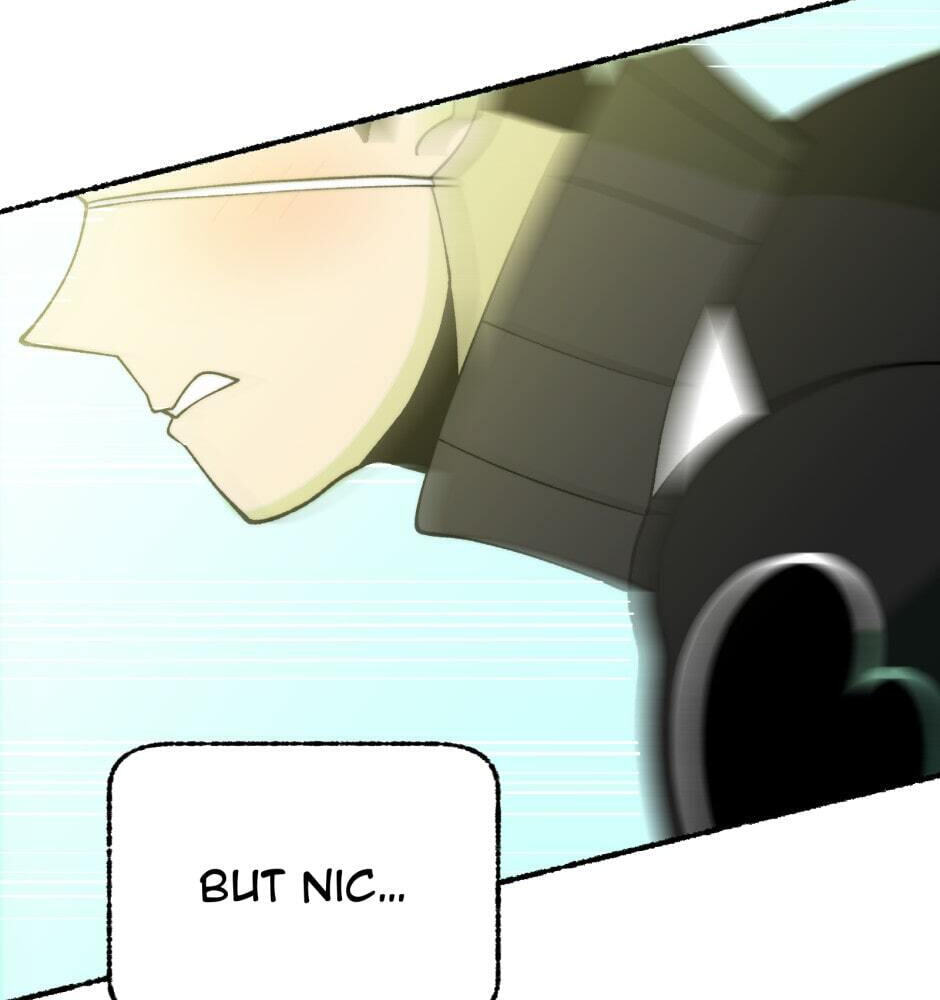 Equalizer! Chapter 112.5 page 58 - 