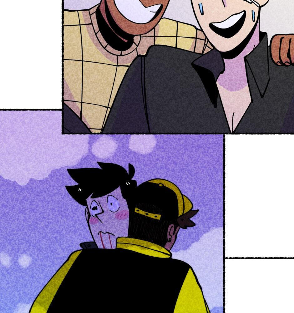 Equalizer! Chapter 112.5 page 60 - 