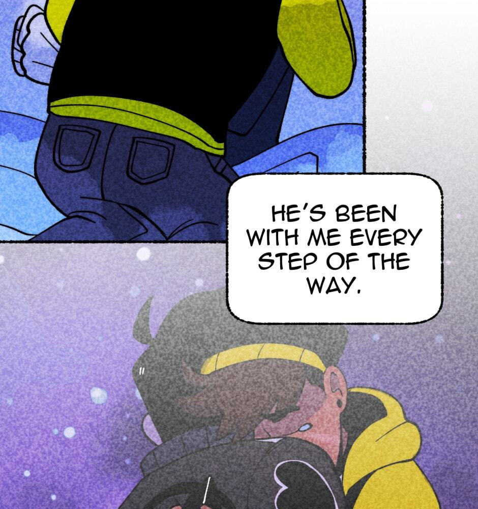 Equalizer! Chapter 112.5 page 61 - 