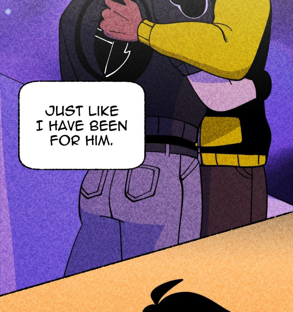 Equalizer! Chapter 112.5 page 62 - 