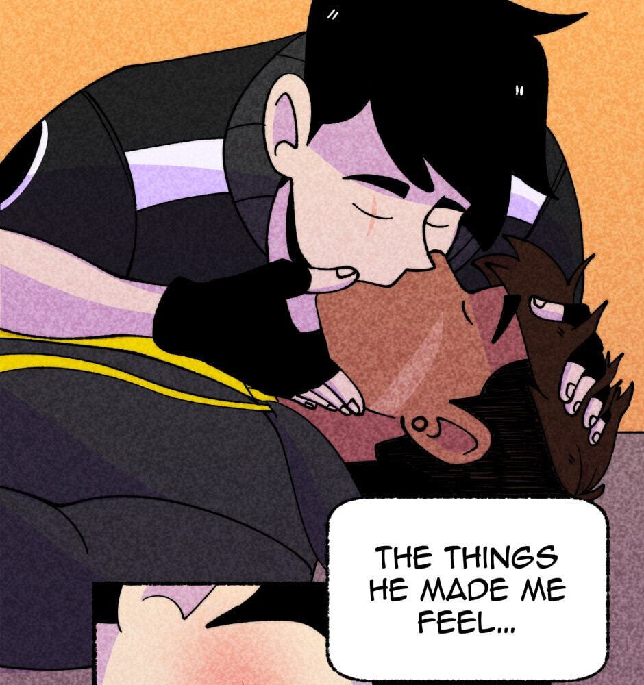 Equalizer! Chapter 112.5 page 63 - 