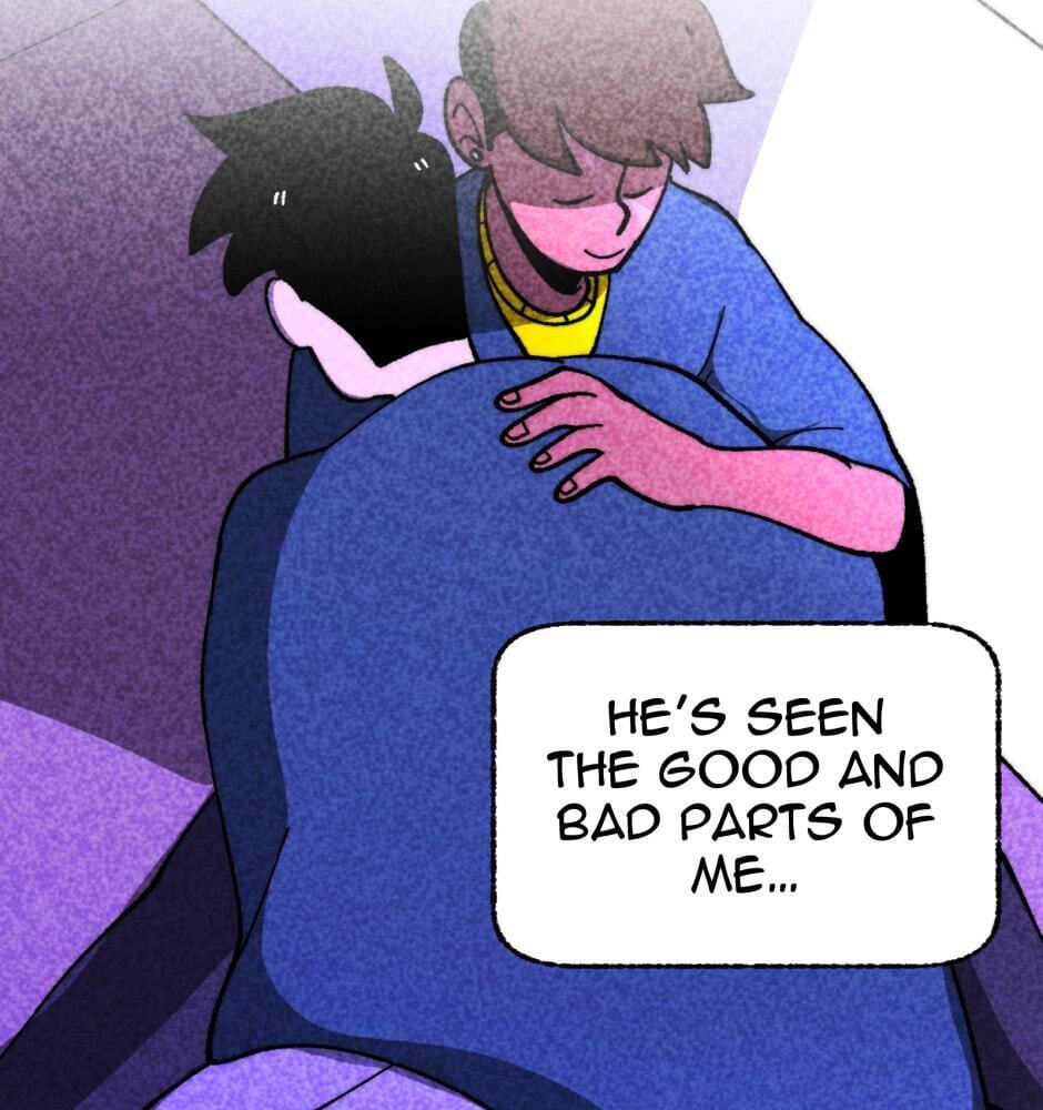 Equalizer! Chapter 112.5 page 65 - 