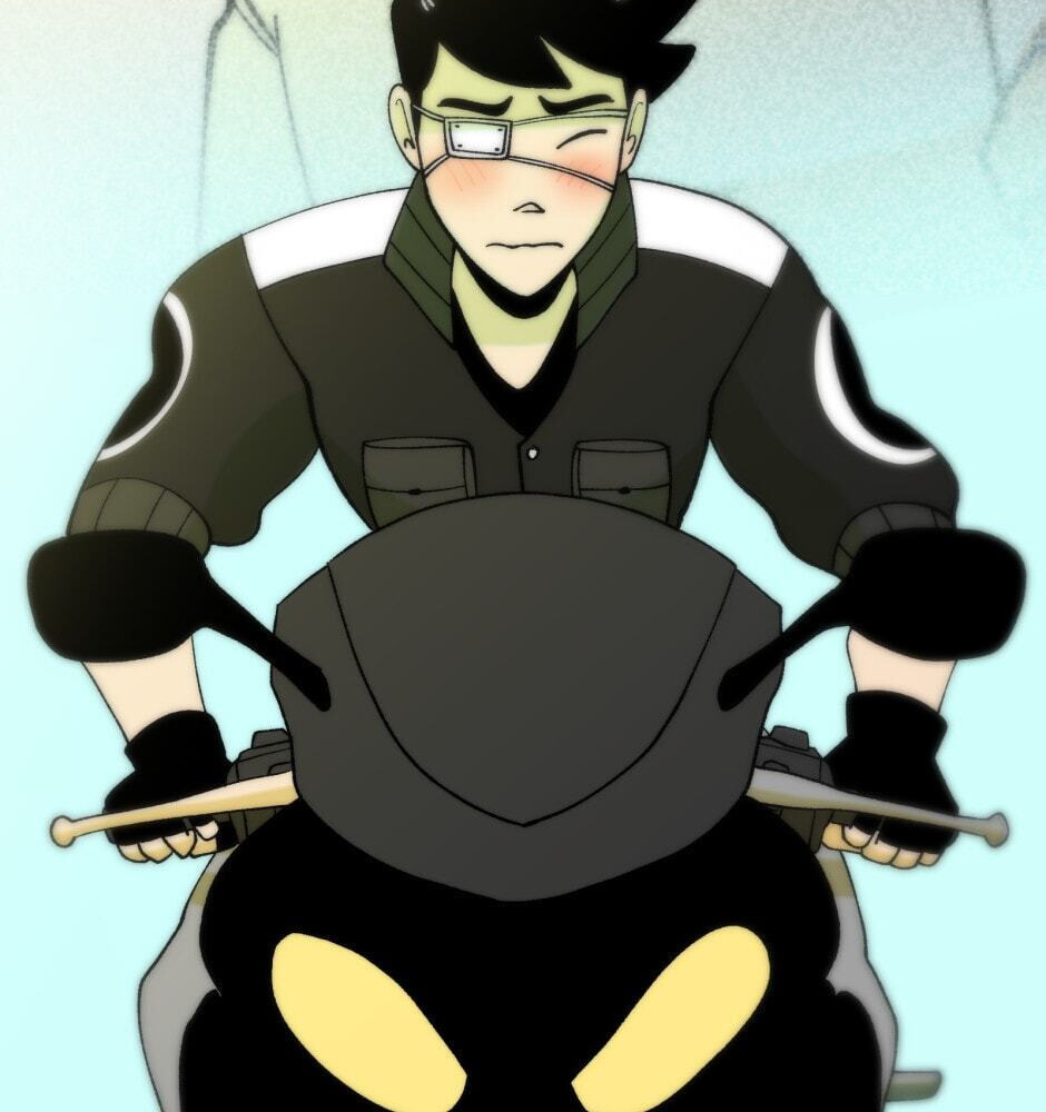 Equalizer! Chapter 112.5 page 68 - 