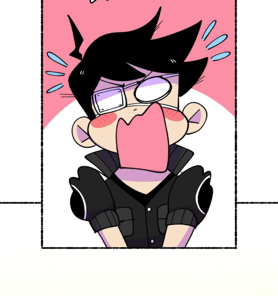 Equalizer! Chapter 112.5 page 74 - 