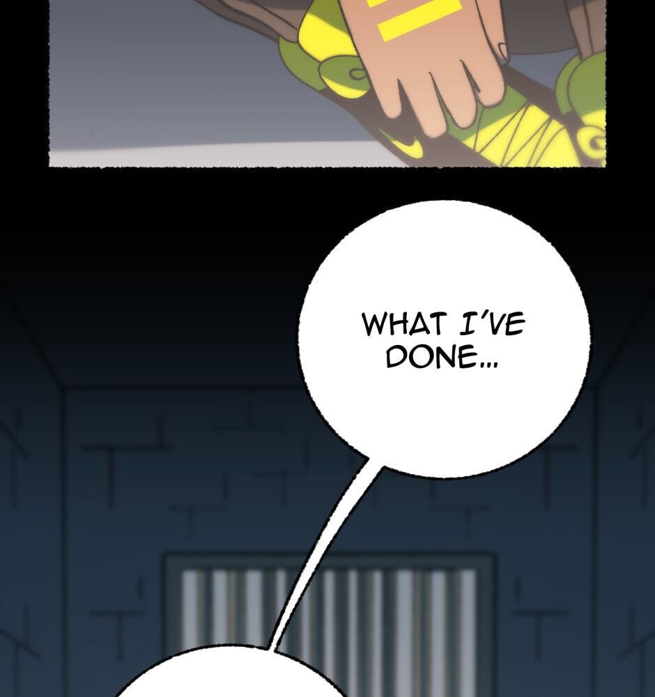 Equalizer! Chapter 112.5 page 9 - 