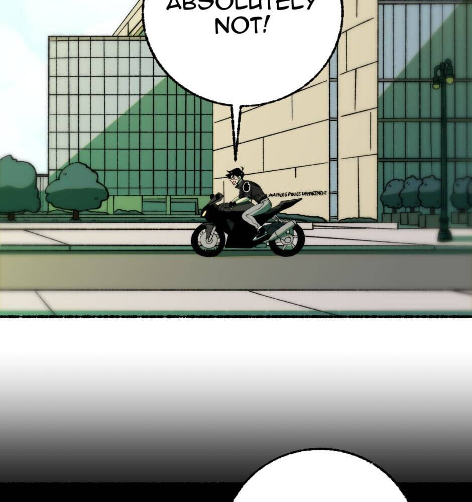 Equalizer! Chapter 112.5 page 82 - 