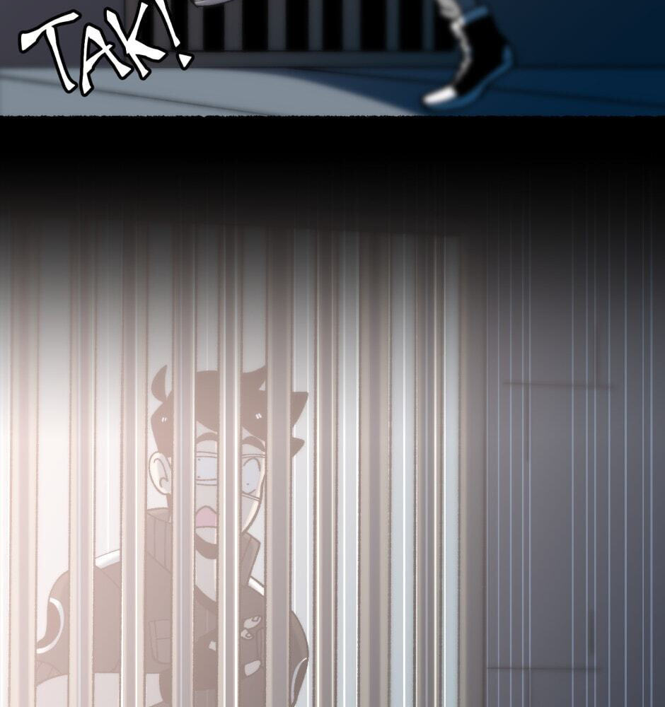 Equalizer! Chapter 112.5 page 84 - 