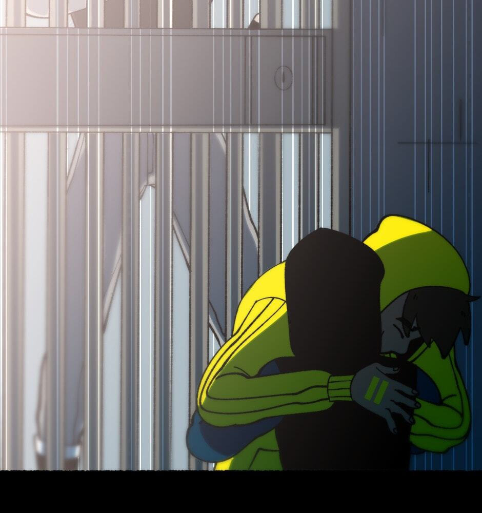 Equalizer! Chapter 112.5 page 85 - 