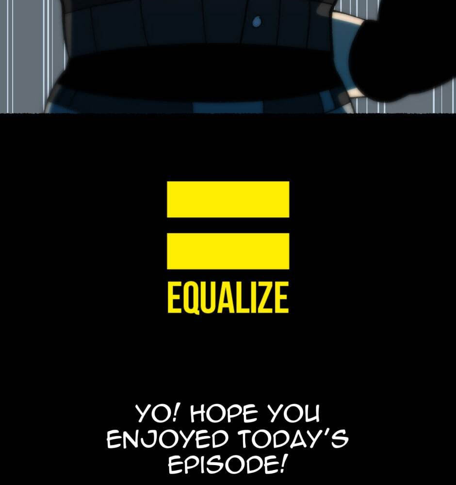 Equalizer! Chapter 112.5 page 88 - 