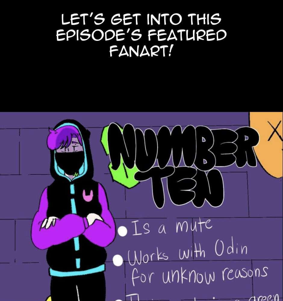 Equalizer! Chapter 112.5 page 89 - 