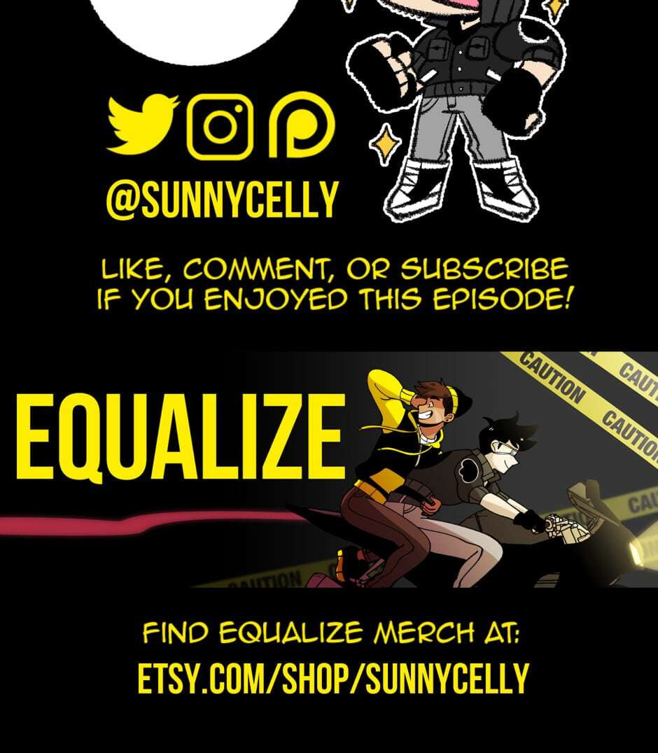 Equalizer! Chapter 112.5 page 93 - 
