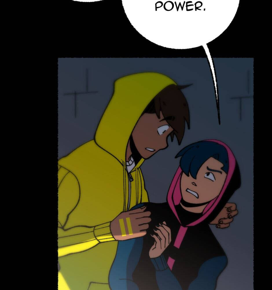 Equalizer! Chapter 112.6 page 12 - 
