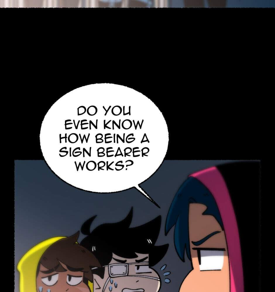 Equalizer! Chapter 112.6 page 15 - 