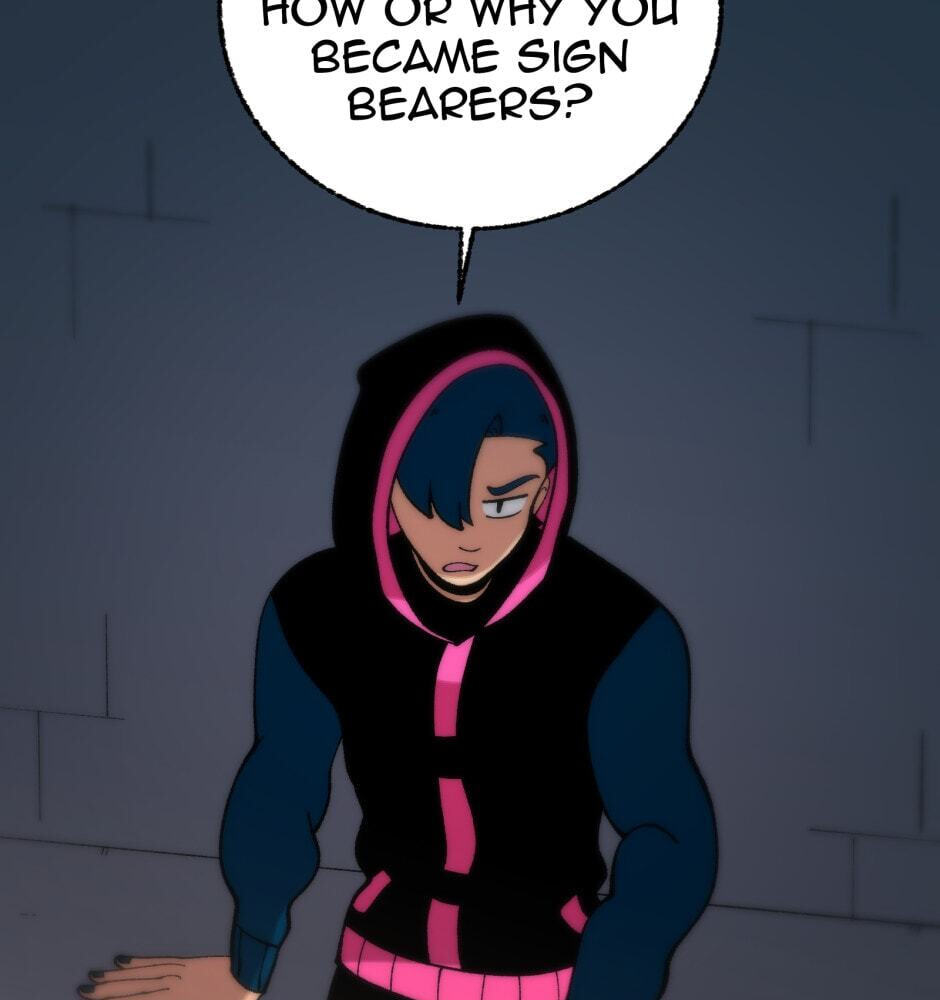 Equalizer! Chapter 112.6 page 19 - 