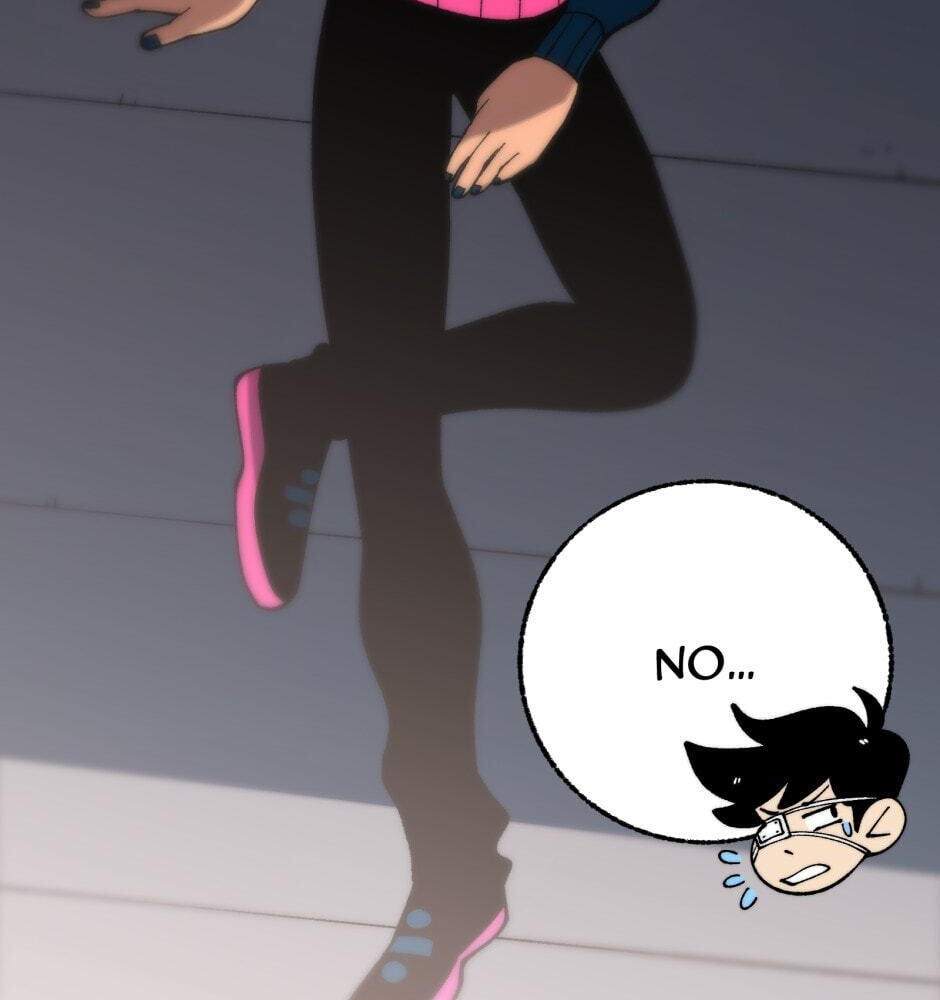 Equalizer! Chapter 112.6 page 20 - 