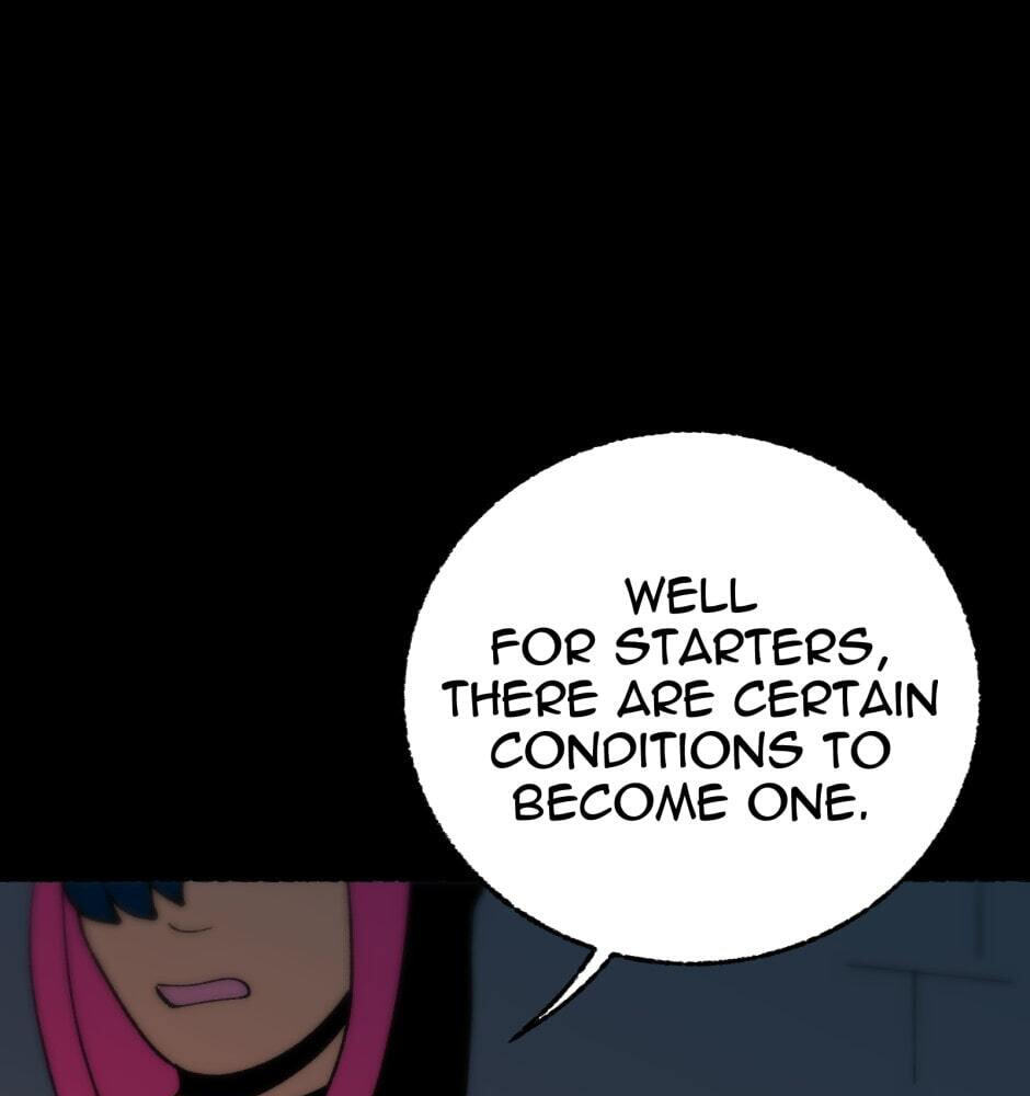 Equalizer! Chapter 112.6 page 23 - 