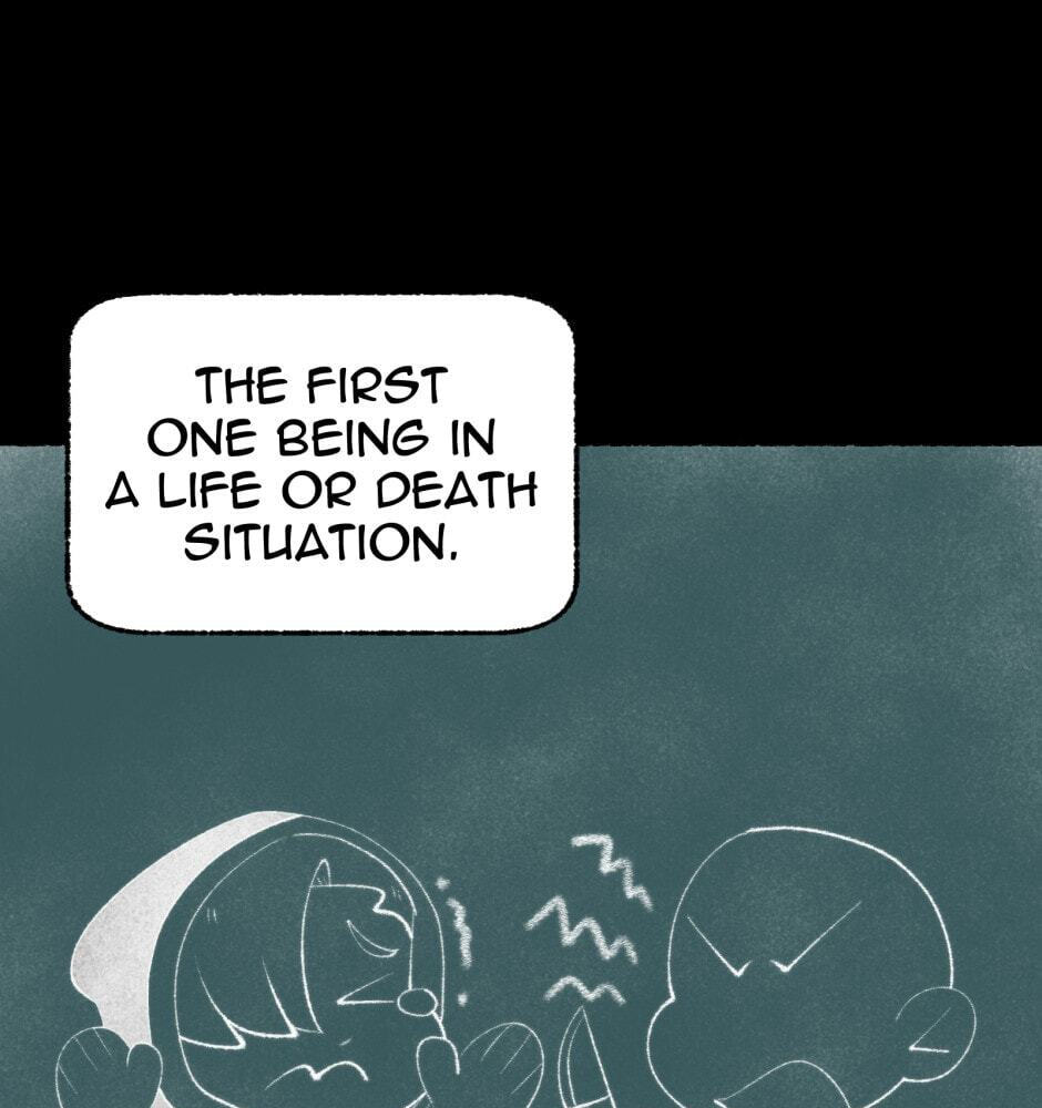 Equalizer! Chapter 112.6 page 25 - 