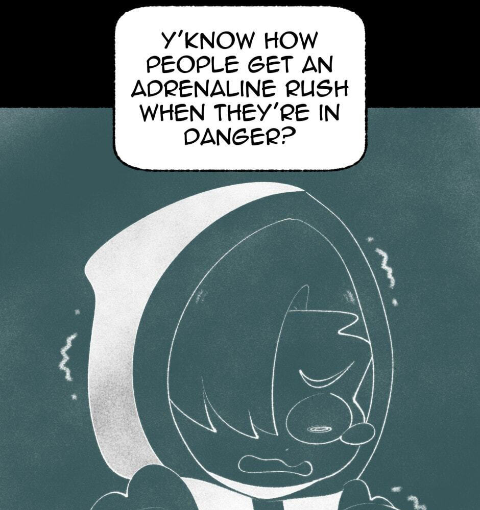Equalizer! Chapter 112.6 page 27 - 