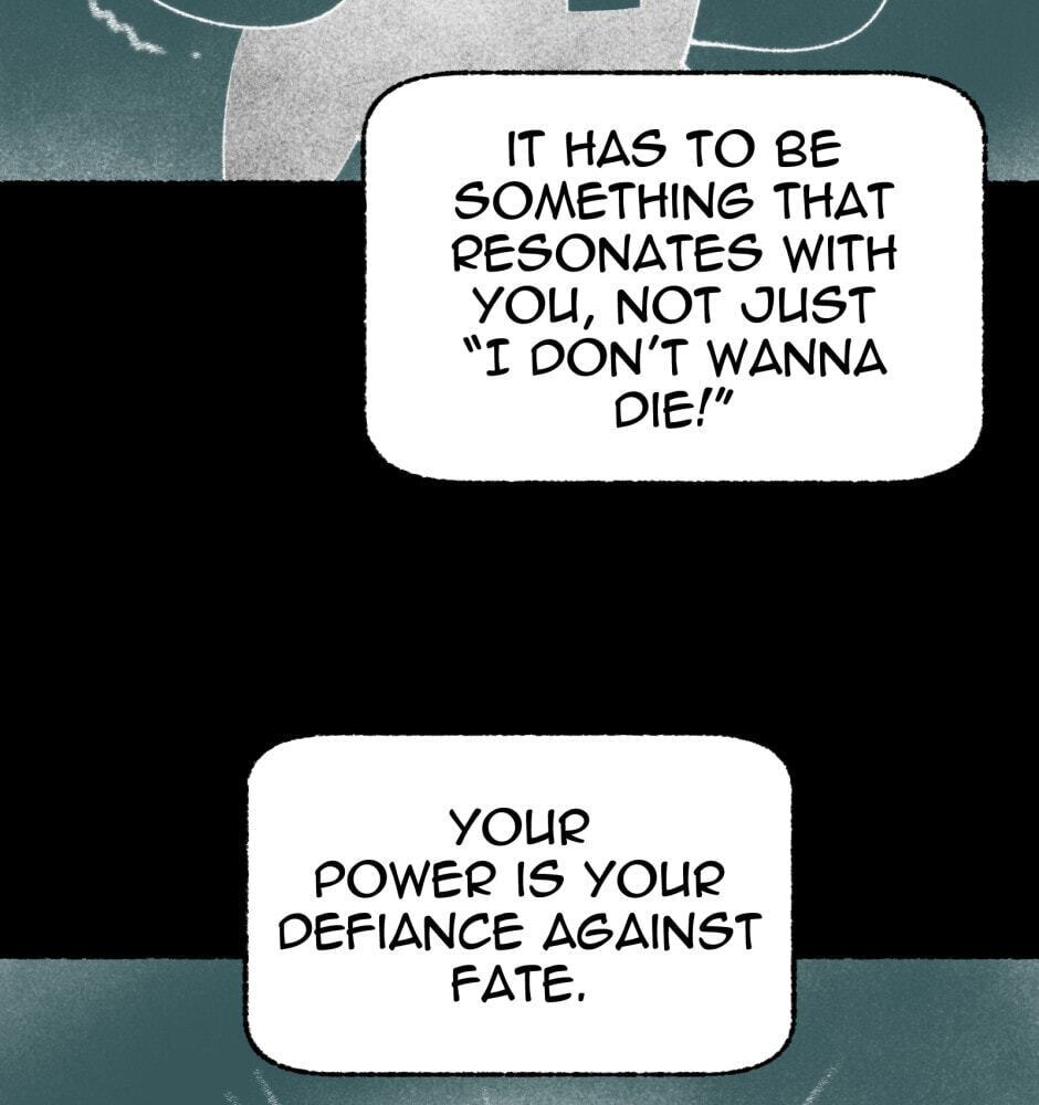 Equalizer! Chapter 112.6 page 30 - 
