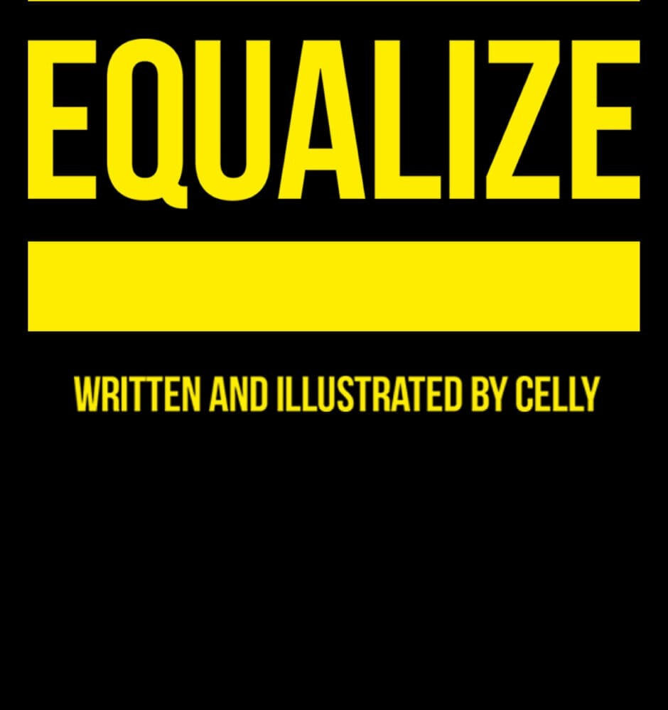 Equalizer! Chapter 112.6 page 4 - 