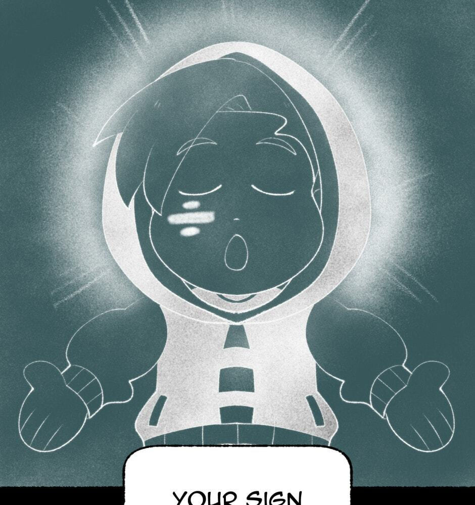 Equalizer! Chapter 112.6 page 31 - 