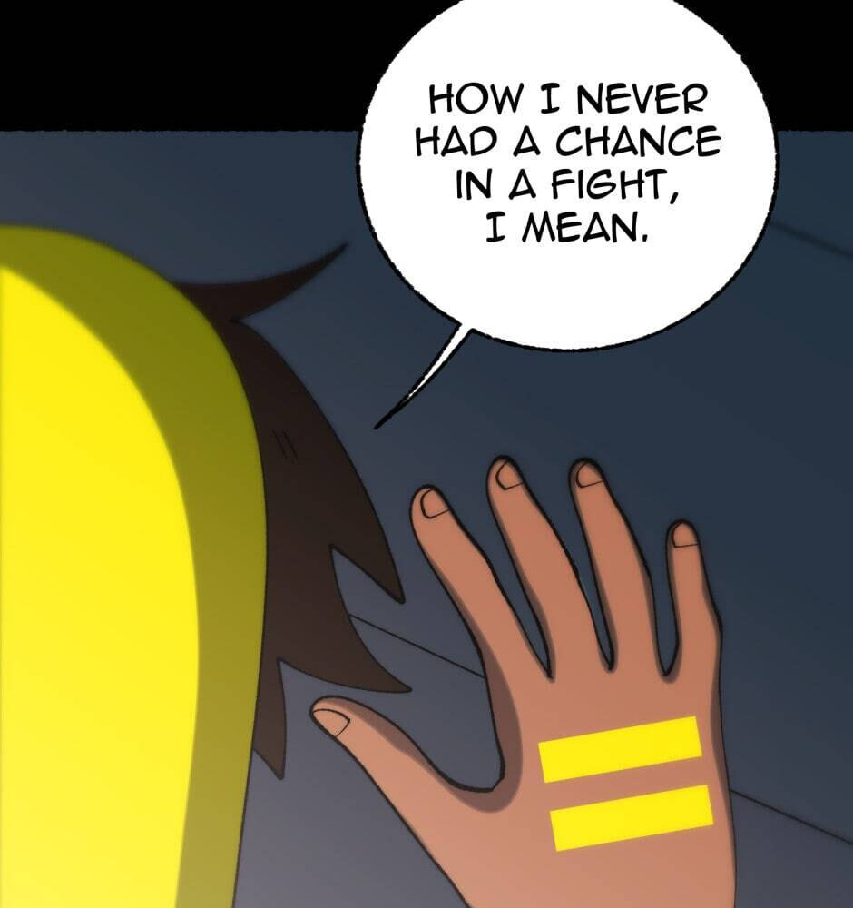 Equalizer! Chapter 112.6 page 39 - 