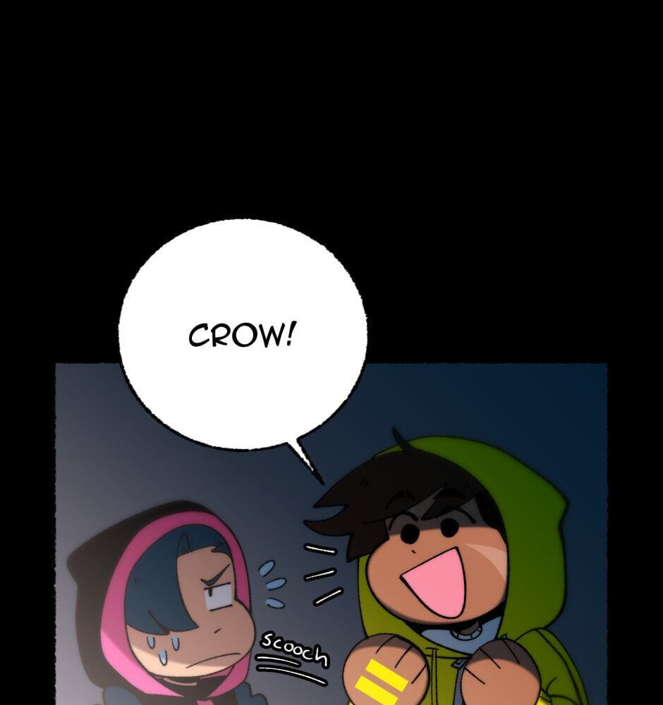 Equalizer! Chapter 112.6 page 5 - 
