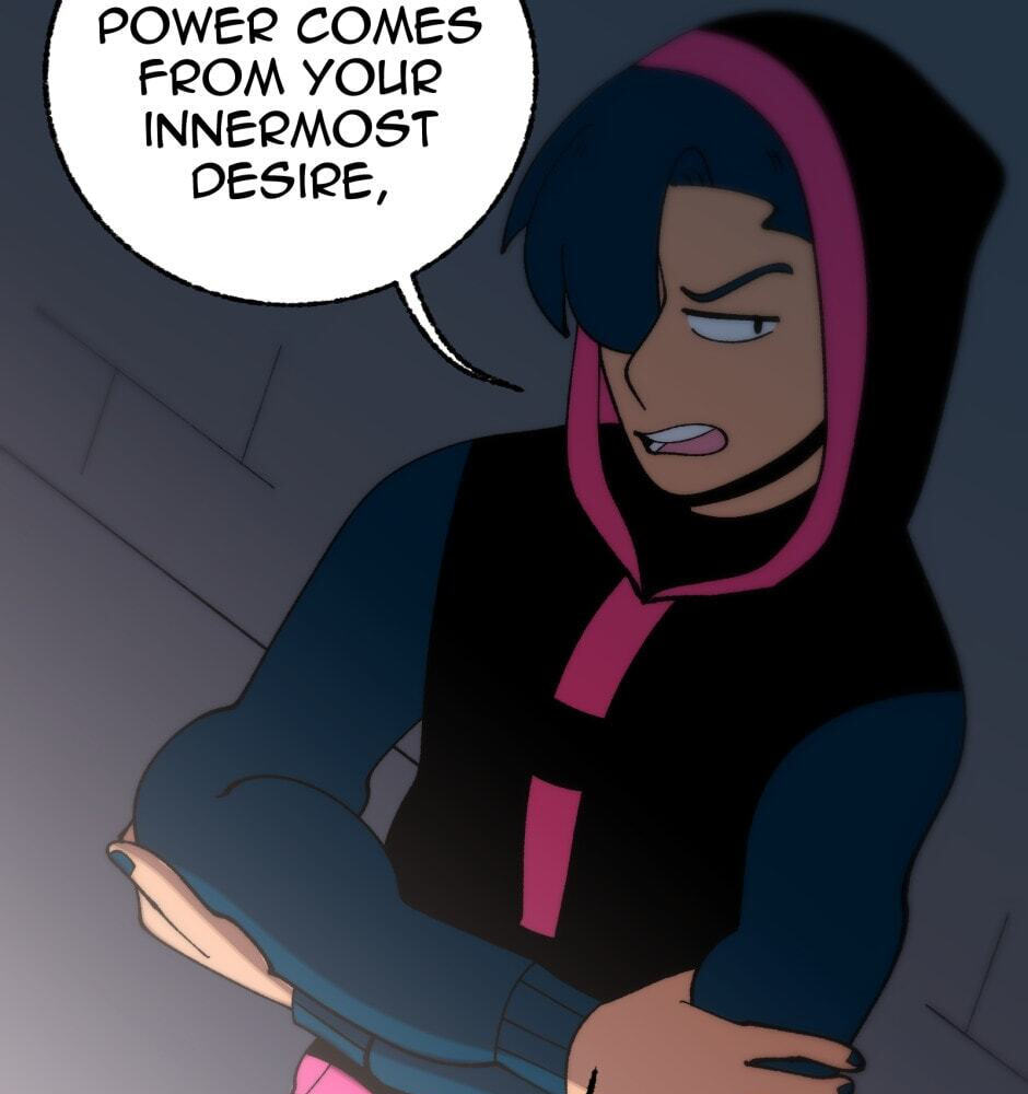 Equalizer! Chapter 112.6 page 43 - 