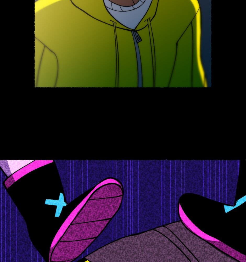 Equalizer! Chapter 112.6 page 46 - 