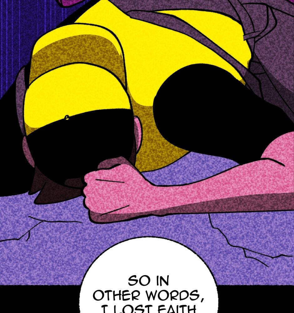 Equalizer! Chapter 112.6 page 47 - 