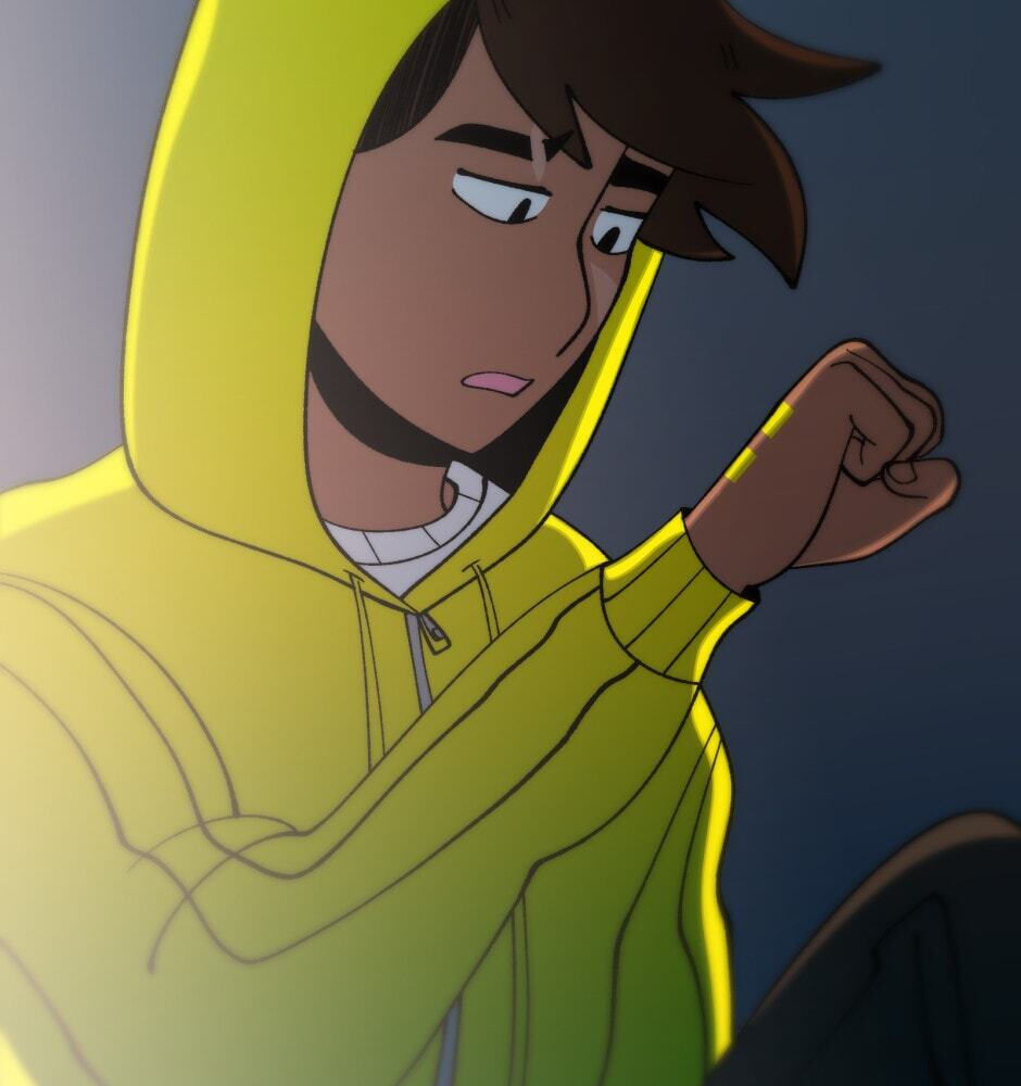 Equalizer! Chapter 112.6 page 49 - 