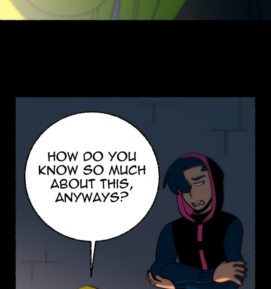 Equalizer! Chapter 112.6 page 50 - 
