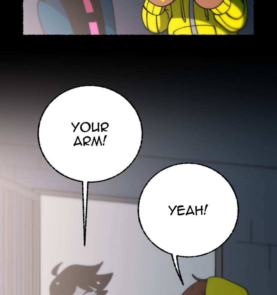 Equalizer! Chapter 112.6 page 6 - 
