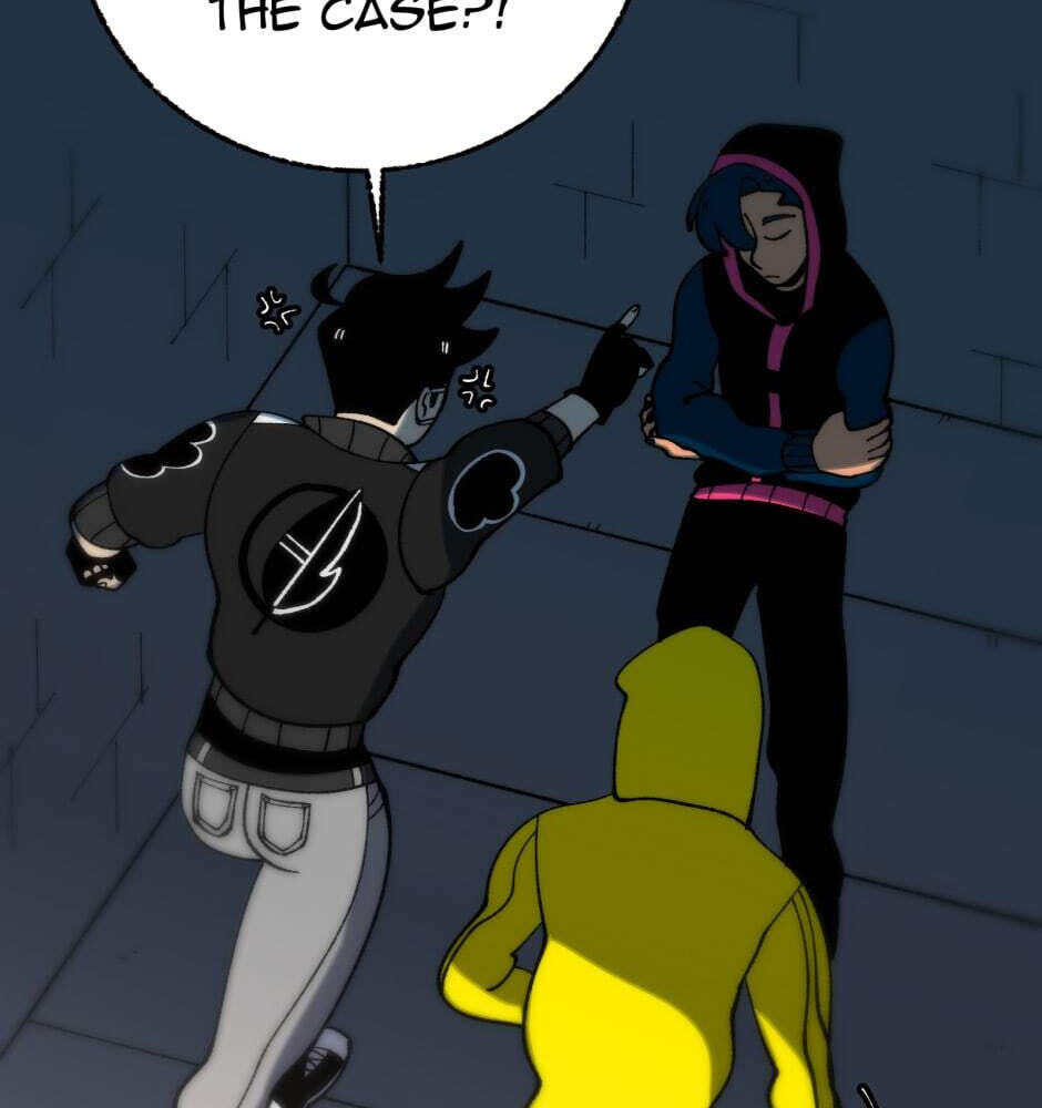 Equalizer! Chapter 112.6 page 54 - 