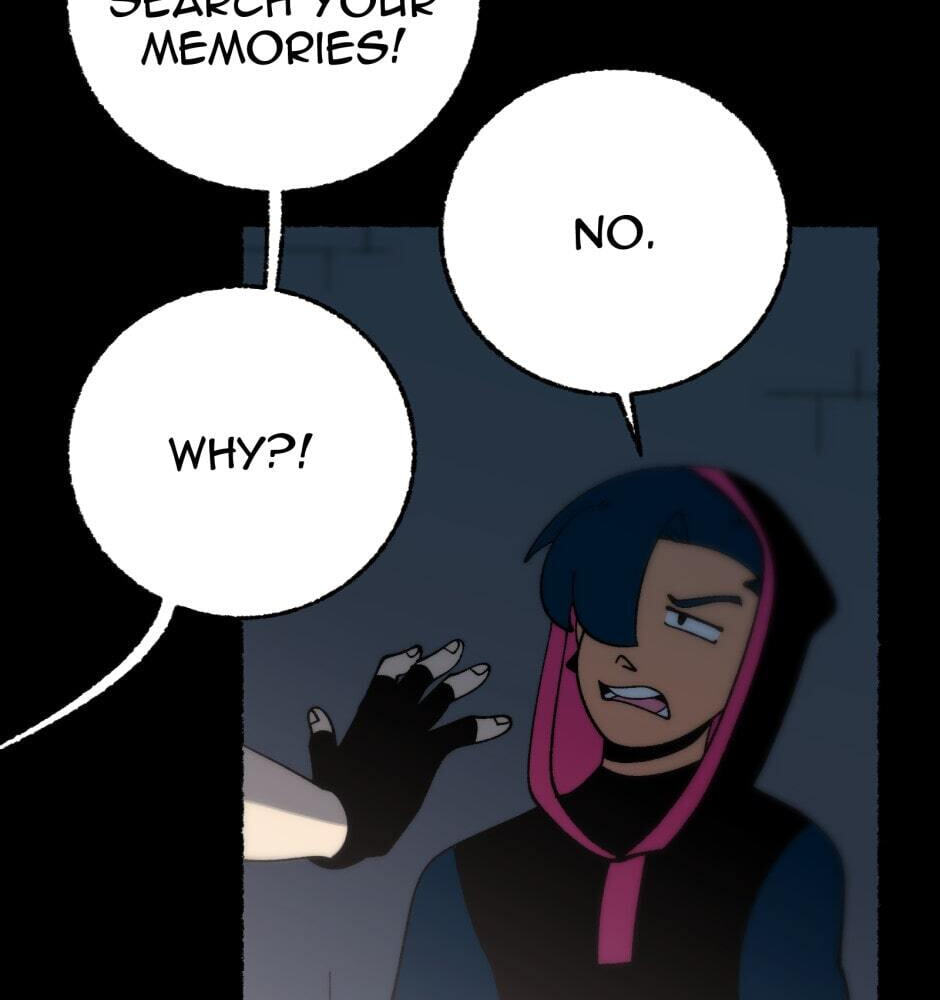 Equalizer! Chapter 112.6 page 56 - 