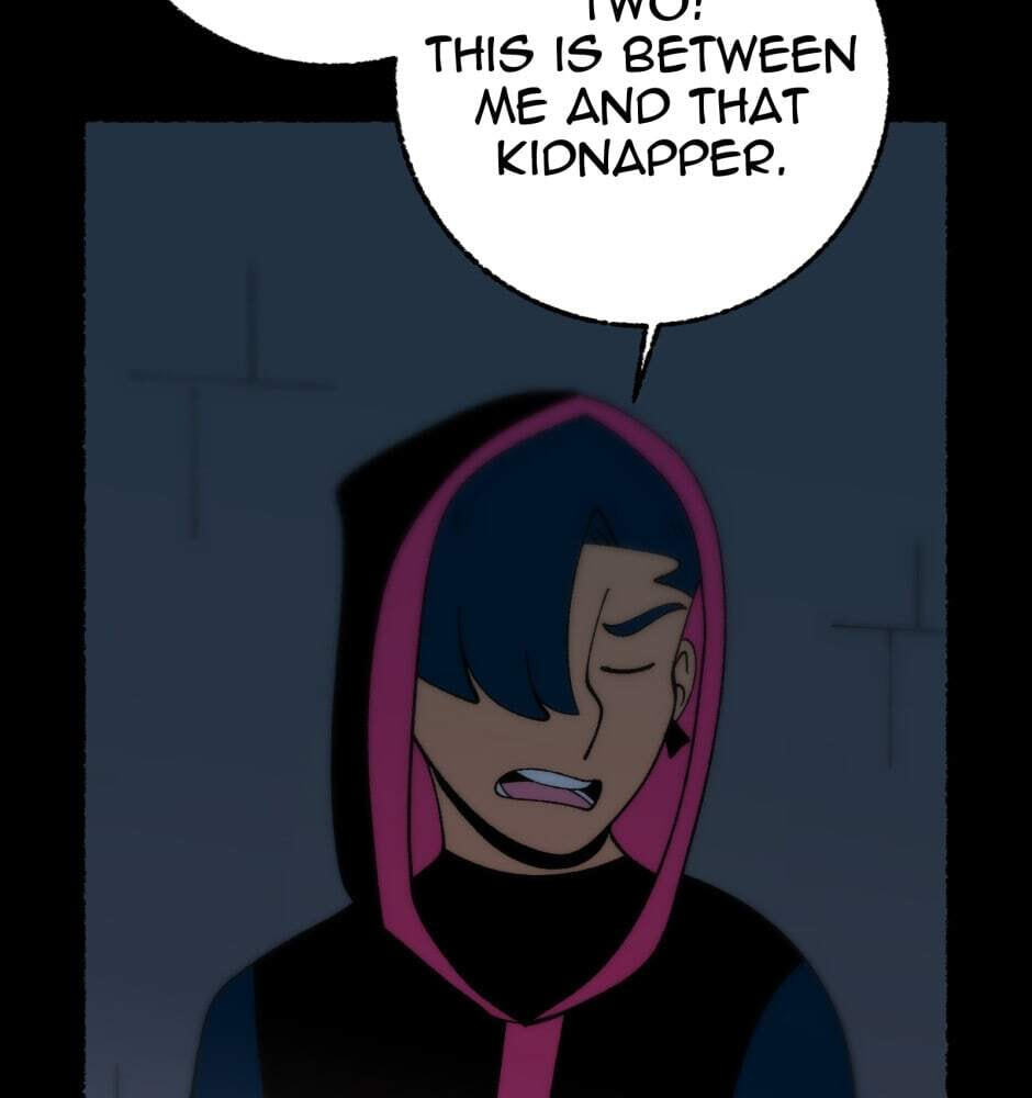 Equalizer! Chapter 112.6 page 58 - 