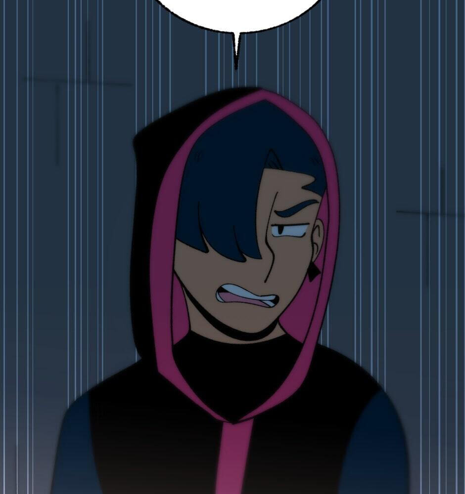 Equalizer! Chapter 112.6 page 60 - 