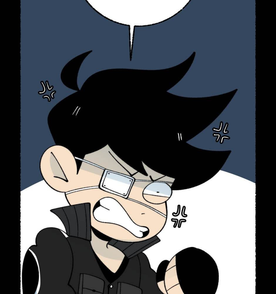 Equalizer! Chapter 112.6 page 62 - 