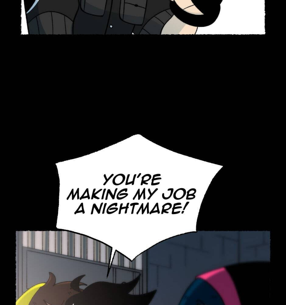 Equalizer! Chapter 112.6 page 63 - 