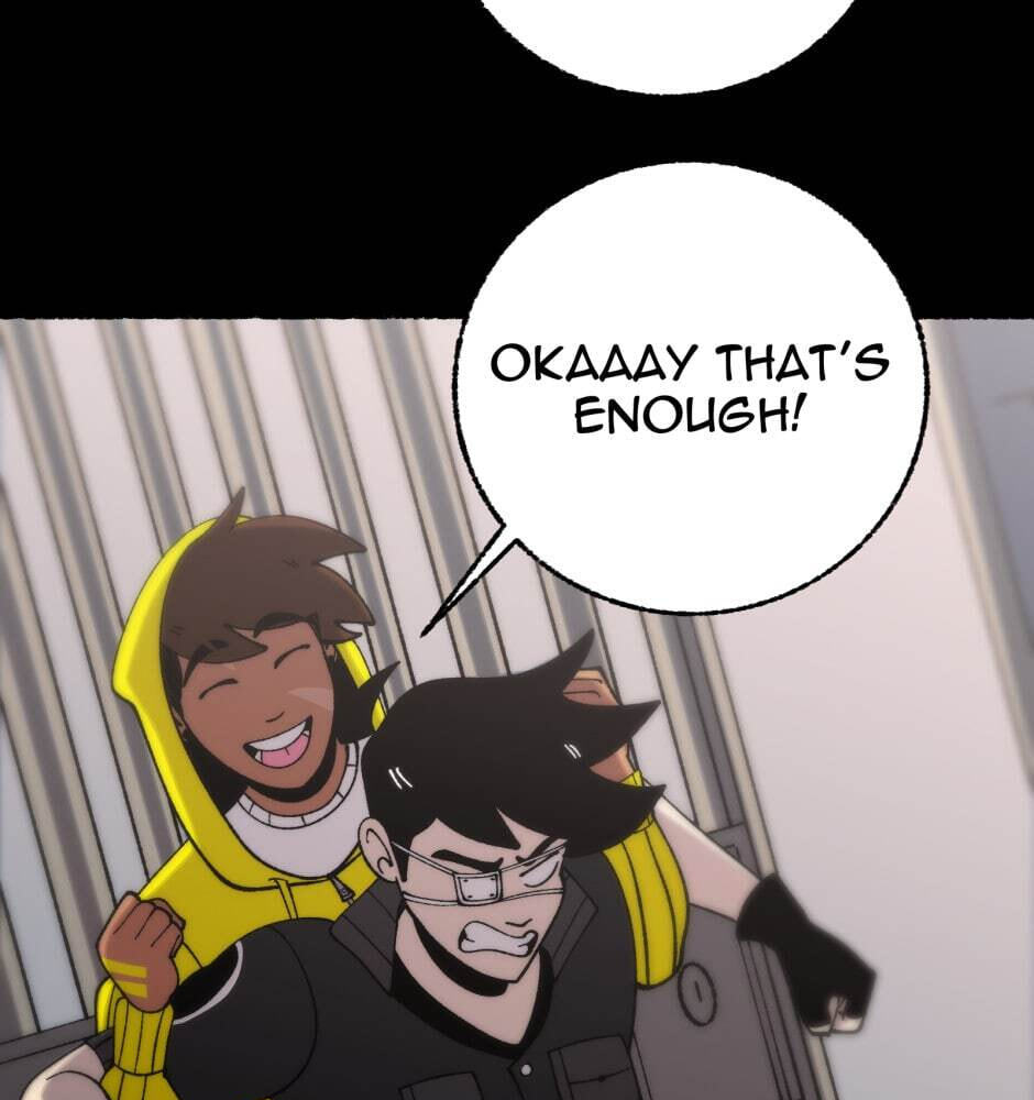 Equalizer! Chapter 112.6 page 65 - 