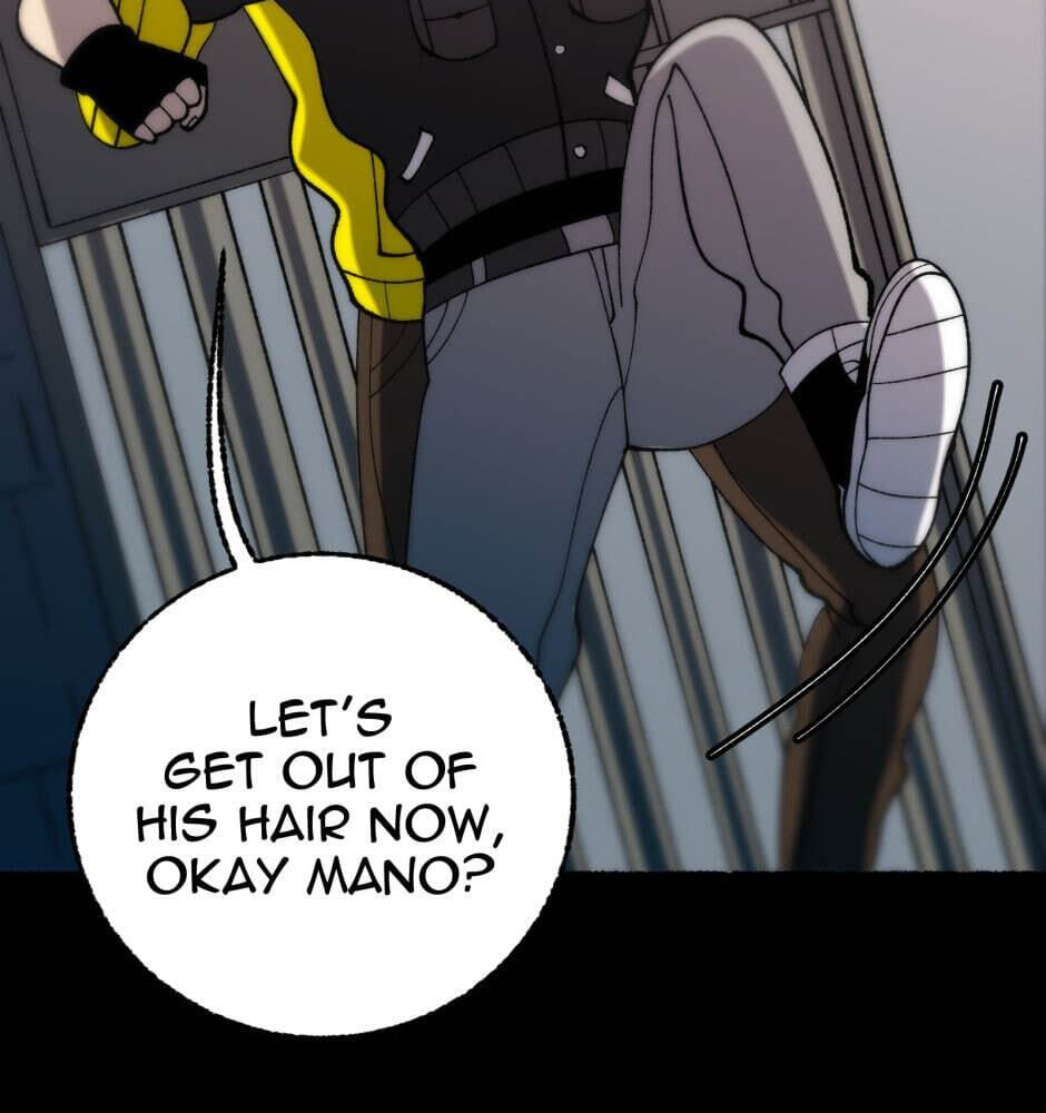 Equalizer! Chapter 112.6 page 66 - 