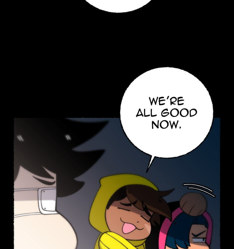 Equalizer! Chapter 112.6 page 8 - 