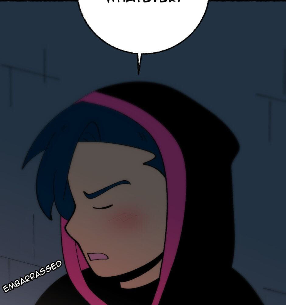 Equalizer! Chapter 112.6 page 71 - 