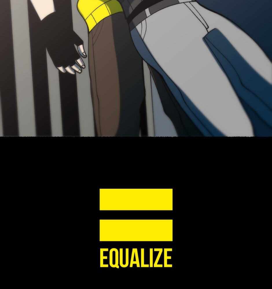 Equalizer! Chapter 112.6 page 74 - 