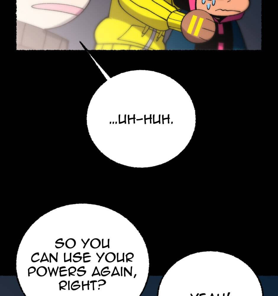 Equalizer! Chapter 112.6 page 9 - 