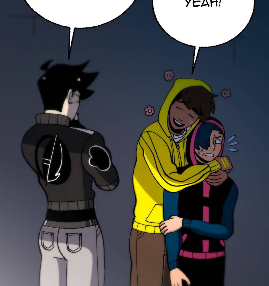 Equalizer! Chapter 112.6 page 10 - 