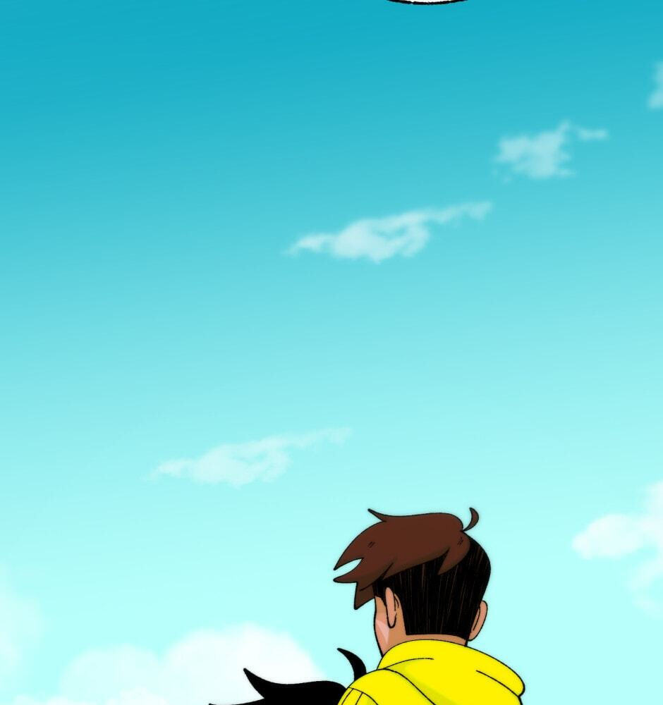 Equalizer! Chapter 112.7 page 13 - 