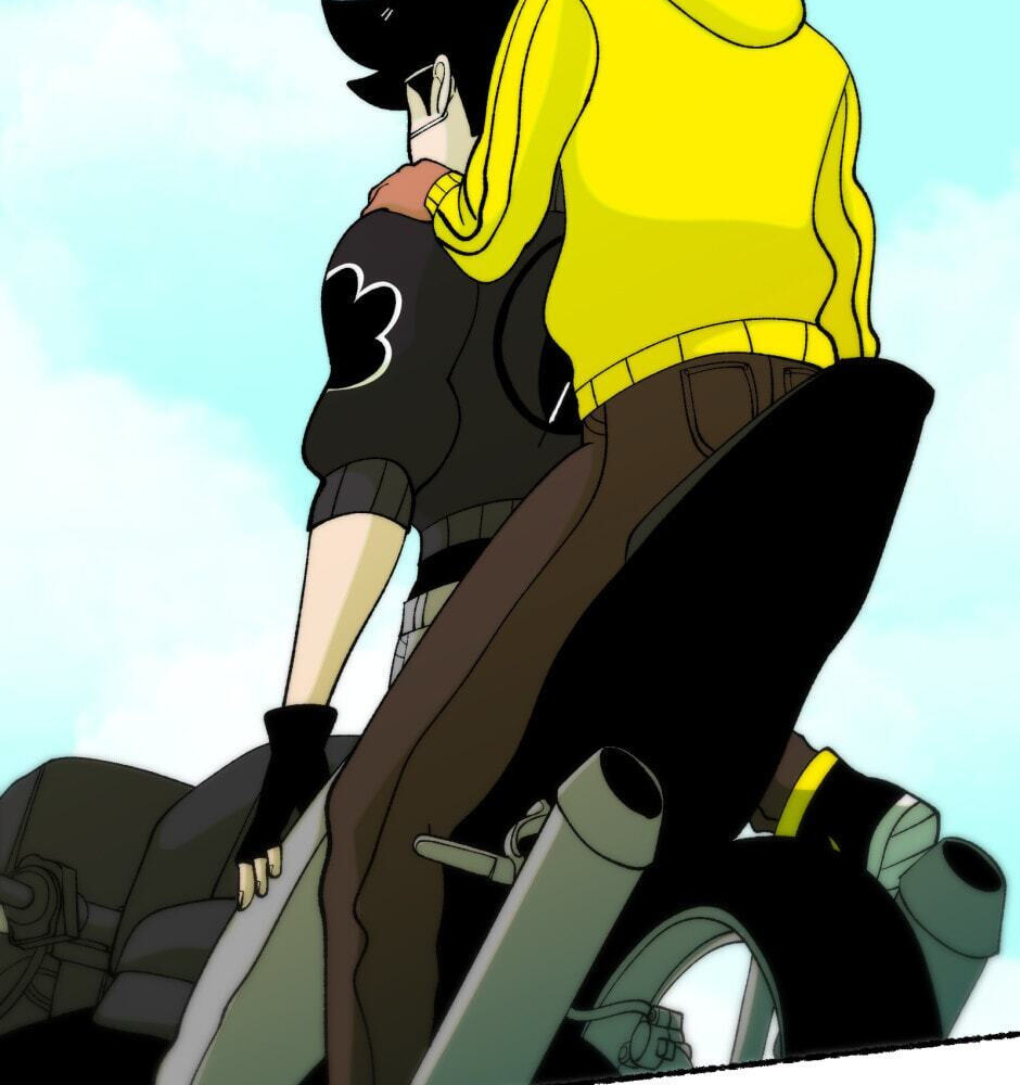 Equalizer! Chapter 112.7 page 14 - 